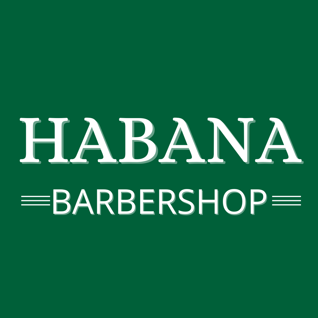 Habana Barbershop